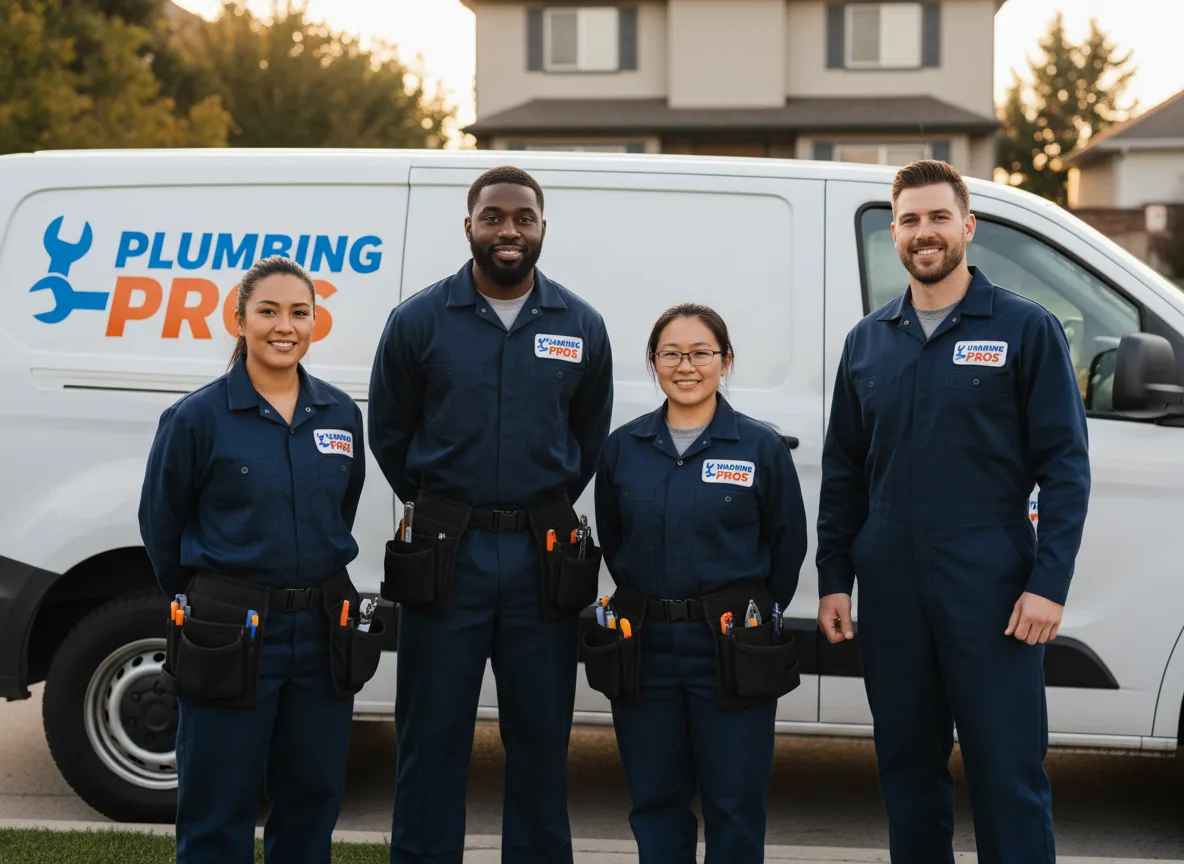 Water Heater Repair company in Greenbush, VA